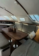 2001, Outremer, 45
