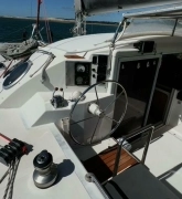 2001, Outremer, 45
