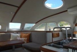 2001, Outremer, 45