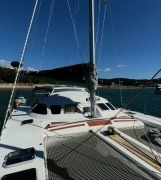 2001, Outremer, 45
