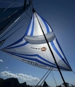 2001, Outremer, 45