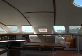 2001, Outremer, 45
