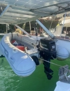 2001, Outremer, 45