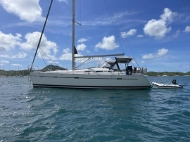 2003, Beneteau, Oceanis 393 Clipper