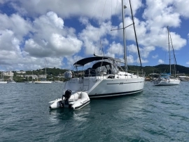 2003, Beneteau, Oceanis 393 Clipper
