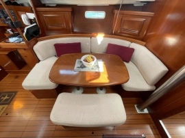 2003, Beneteau, Oceanis 393 Clipper