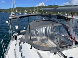 2003, Beneteau, Oceanis 393 Clipper