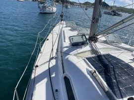 2003, Beneteau, Oceanis 393 Clipper