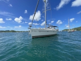 2003, Beneteau, Oceanis 393 Clipper