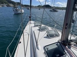 2003, Beneteau, Oceanis 393 Clipper