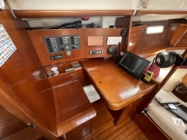 2003, Beneteau, Oceanis 393 Clipper