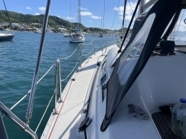 2003, Beneteau, Oceanis 393 Clipper