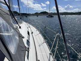 2003, Beneteau, Oceanis 393 Clipper