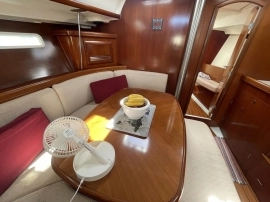 2003, Beneteau, Oceanis 393 Clipper