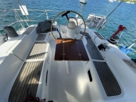 2003, Beneteau, Oceanis 393 Clipper