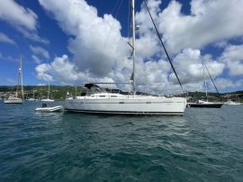 2003, Beneteau, Oceanis 393 Clipper