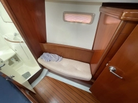 2003, Beneteau, Oceanis 393 Clipper