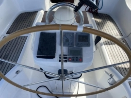 2003, Beneteau, Oceanis 393 Clipper