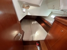 2003, Beneteau, Oceanis 393 Clipper