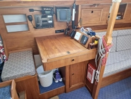 1997, Rustler, 36