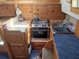 1997, Rustler, 36