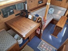 1997, Rustler, 36
