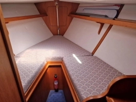 1997, Rustler, 36