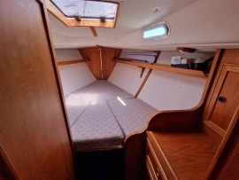 1997, Rustler, 36