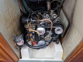 1997, Rustler, 36
