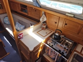 1997, Rustler, 36