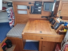 1997, Rustler, 36