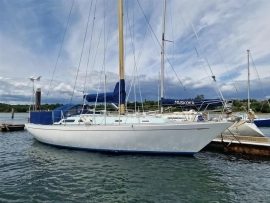1997, Rustler, 36