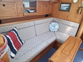 1997, Rustler, 36