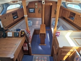 1997, Rustler, 36