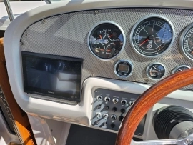 2003, Chris-Craft, Corsair 28 Heritage Edition