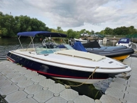 2003, Chris-Craft, Corsair 28 Heritage Edition