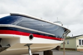 2003, Chris-Craft, Corsair 28 Heritage Edition
