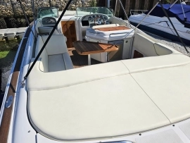 2003, Chris-Craft, Corsair 28 Heritage Edition