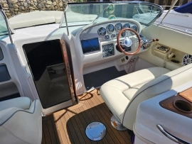 2003, Chris-Craft, Corsair 28 Heritage Edition