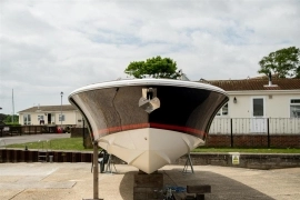 2003, Chris-Craft, Corsair 28 Heritage Edition