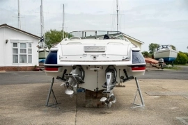 2003, Chris-Craft, Corsair 28 Heritage Edition