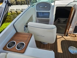 2003, Chris-Craft, Corsair 28 Heritage Edition
