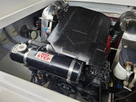 2003, Chris-Craft, Corsair 28 Heritage Edition
