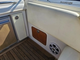 2003, Chris-Craft, Corsair 28 Heritage Edition