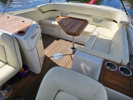 2003, Chris-Craft, Corsair 28 Heritage Edition