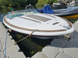 2003, Chris-Craft, Corsair 28 Heritage Edition