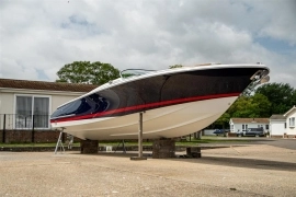 2003, Chris-Craft, Corsair 28 Heritage Edition