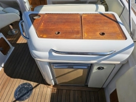 2003, Chris-Craft, Corsair 28 Heritage Edition