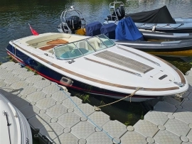 2003, Chris-Craft, Corsair 28 Heritage Edition