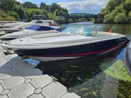2003, Chris-Craft, Corsair 28 Heritage Edition